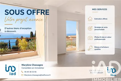 House in Carqueiranne (83320)