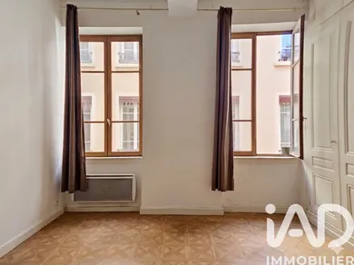 Studio in Lyon (69006)