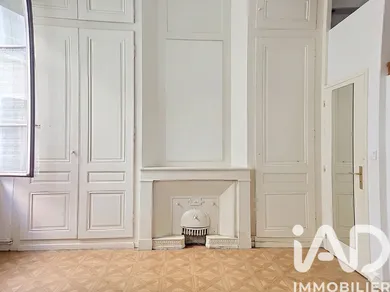Studio in Lyon (69006)