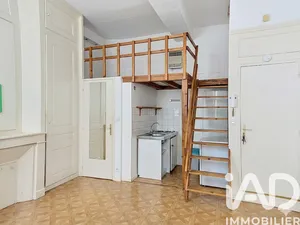 Studio à Lyon (69006)