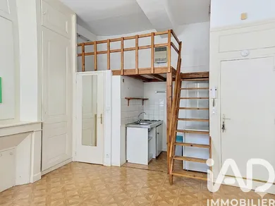 Studio à Lyon (69006)