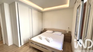 Apartment in Roquebrune-Cap-Martin (06190)