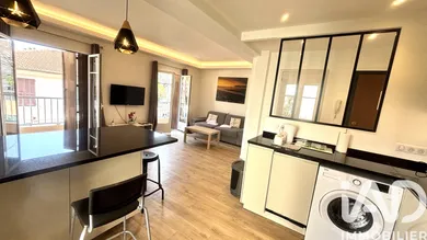 Apartment in Roquebrune-Cap-Martin (06190)