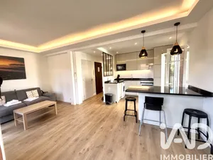 Appartement à Roquebrune-Cap-Martin (06190)