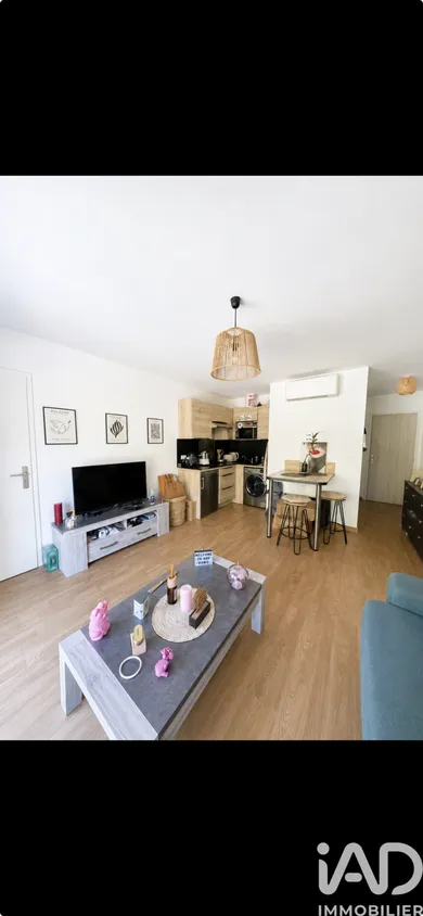 Appartement à Ajaccio (20000)