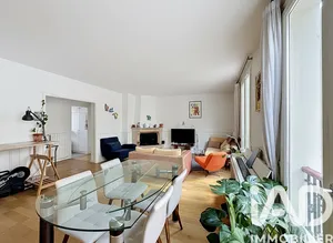 Appartement à Levallois-Perret (92300)