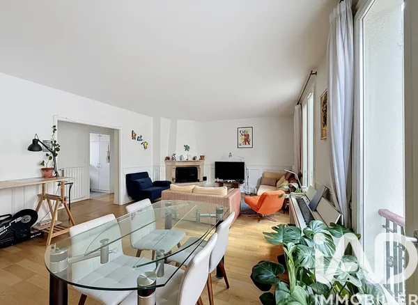 Appartement à Levallois-Perret (92300) photo 2