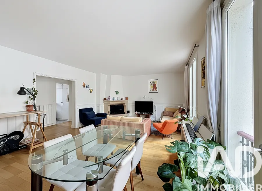 Appartement à Levallois-Perret (92300) photo 3
