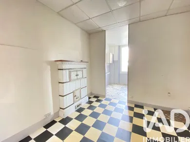 Apartment in Digoin (71160)