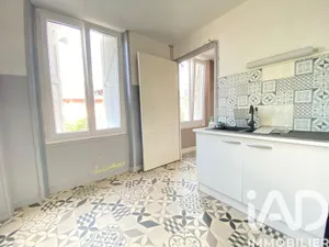Apartment in Digoin (71160)