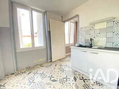 Apartment in Digoin (71160)