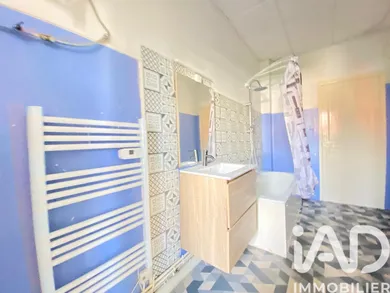 Apartment in Digoin (71160)