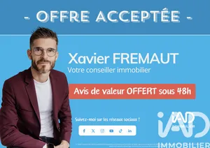 Parking in Cergy (95800)