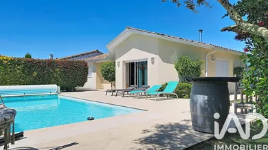 House in Biganos (33380)