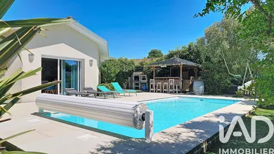 Maison à Biganos (33380)