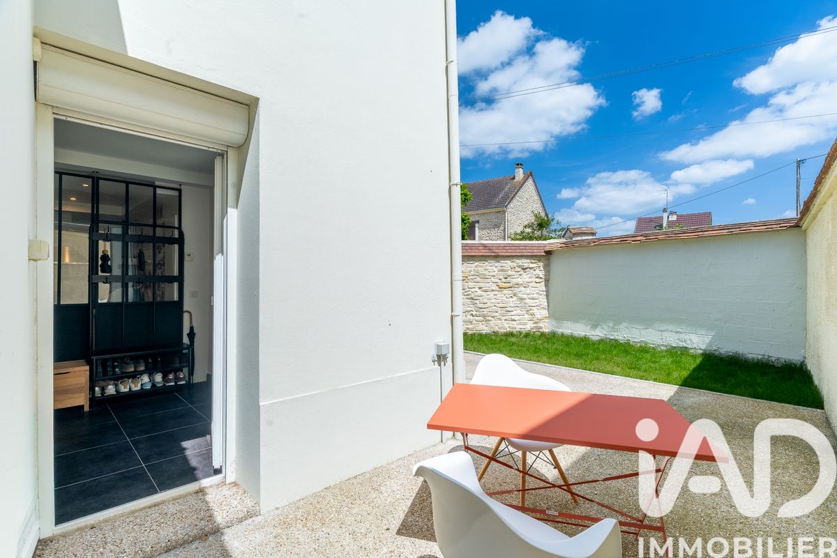 maison à Flins-sur-Seine