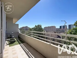 Apartment in Toulon (83000)
