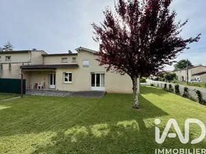 Maison de ville à Lacapelle-Marival (46120)