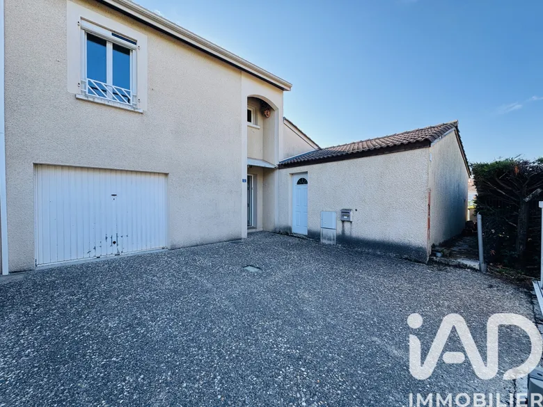 Maison 5 pièces 92 m² · à Espalais · 92 m² · 184 000 €