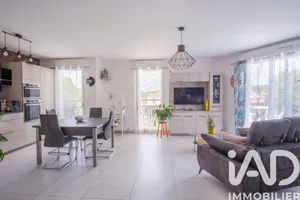 Apartment in Claye-Souilly (77410)