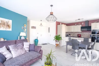 Appartement à Claye-Souilly (77410)