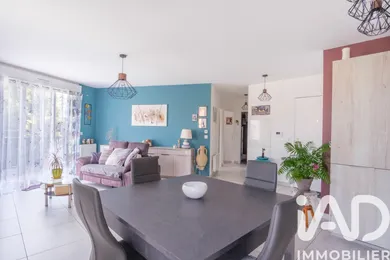 Appartement à Claye-Souilly (77410)