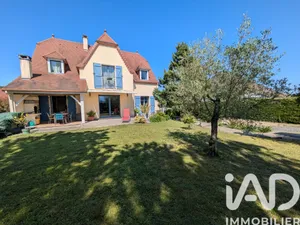 House in Angaïs (64510)
