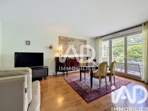 Apartment in Maisons-Alfort (94700)