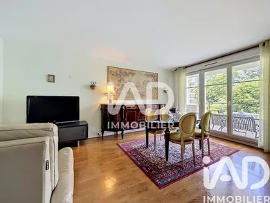Apartment in Maisons-Alfort (94700)