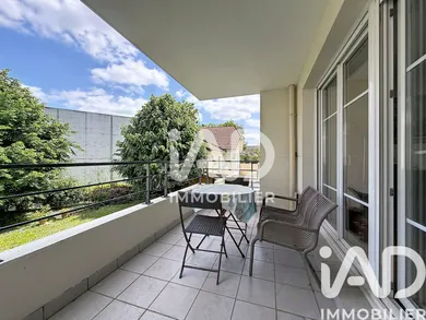 Appartement à Maisons-Alfort (94700)