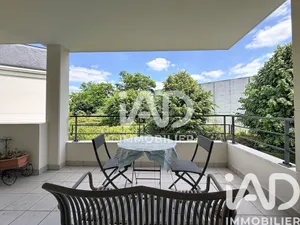 Appartement à Maisons-Alfort (94700)