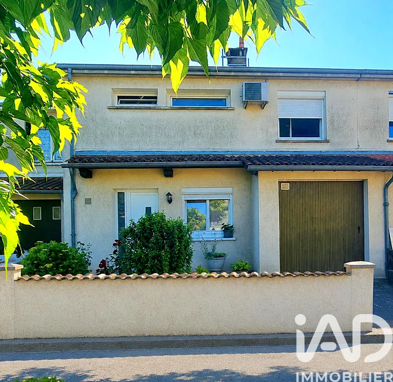 Maison 4 pièces 87 m² · à Saint-Juéry · 87,4 m² · 169 000 €
