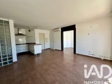Apartment in Mandelieu-la-Napoule (06210)