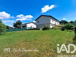 House in Saint-Clair-du-Rhône (38370)