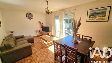Maison traditionnelle à Saint-Juéry (81160)