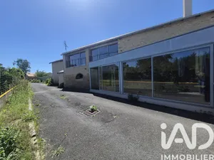 House in Saint-Généroux (79600)