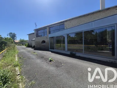 House in Saint-Généroux (79600)