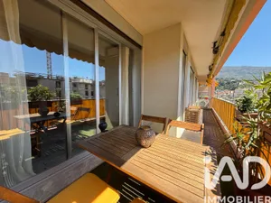 Appartement à Menton (06500)