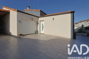 Maison à BEGROLLES EN MAUGES (49122)