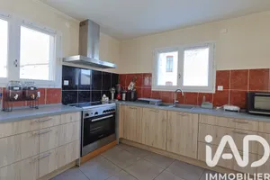 Maison à Beaupréau-en-Mauges (49450)
