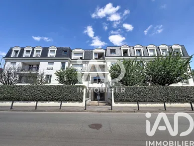 Appartement à Maisons-Alfort (94700)