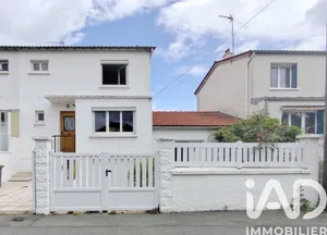 Maison à Longjumeau (91160)