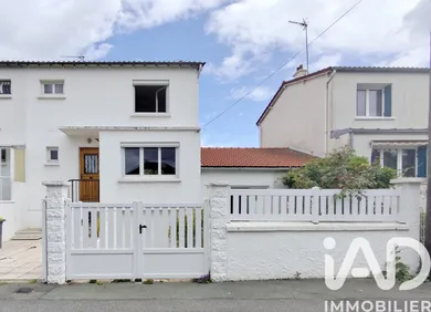 Maison à Longjumeau (91160)