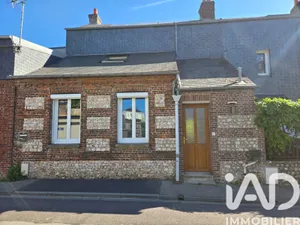 Maison à Yvetot (76190)