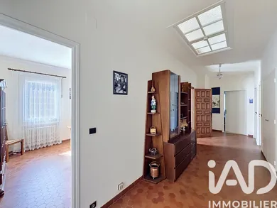 Maison traditionnelle à Villemolaque (66300)