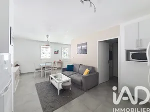 Apartment in Sète (34200)