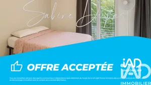 Apartment in Avignon (84000)