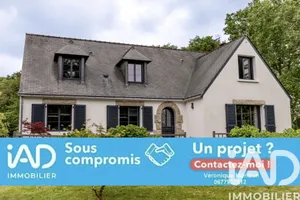 Maison à Saint-Étienne-de-Montluc (44360)