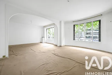 Appartement à Paris (75006)