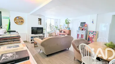 Appartement à Épône (78680)